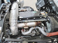 MITSUBISHI FUSO Fighter Deep Dump 2KG-FK72F 2025 1,000km_30
