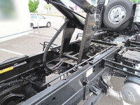 MITSUBISHI FUSO Fighter Deep Dump 2KG-FK72F 2025 1,000km_33