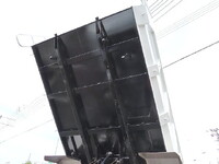 MITSUBISHI FUSO Fighter Deep Dump 2KG-FK72F 2025 1,000km_35