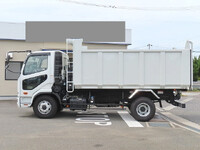 MITSUBISHI FUSO Fighter Deep Dump 2KG-FK72F 2025 1,000km_3