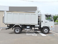 MITSUBISHI FUSO Fighter Deep Dump 2KG-FK72F 2025 1,000km_4