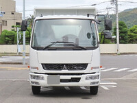 MITSUBISHI FUSO Fighter Deep Dump 2KG-FK72F 2025 1,000km_5