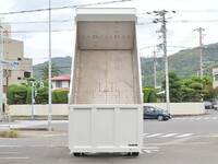 MITSUBISHI FUSO Fighter Deep Dump 2KG-FK72F 2025 1,000km_8