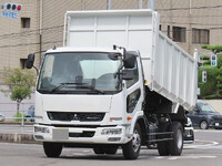 MITSUBISHI FUSO Fighter Deep Dump 2KG-FK72F 2025 1,000km_9