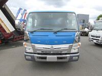 MITSUBISHI FUSO Canter Flat Body TKG-FEB50 2015 144,901km_14