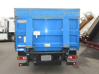 MITSUBISHI FUSO Canter Flat Body TKG-FEB50 2015 144,901km_15