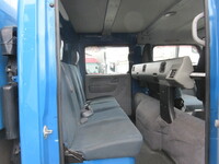 MITSUBISHI FUSO Canter Flat Body TKG-FEB50 2015 144,901km_19