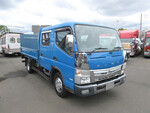 Canter Flat Body