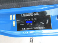 MITSUBISHI FUSO Canter Flat Body TKG-FEB50 2015 144,901km_27