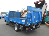 MITSUBISHI FUSO Canter Flat Body TKG-FEB50 2015 144,901km_2