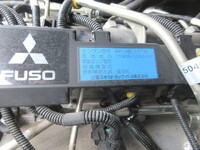 MITSUBISHI FUSO Canter Flat Body TKG-FEB50 2015 144,901km_31