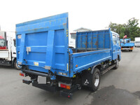 MITSUBISHI FUSO Canter Flat Body TKG-FEB50 2015 144,901km_4