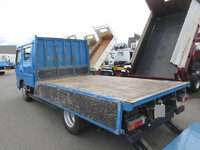 MITSUBISHI FUSO Canter Flat Body TKG-FEB50 2015 144,901km_5