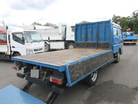 MITSUBISHI FUSO Canter Flat Body TKG-FEB50 2015 144,901km_6