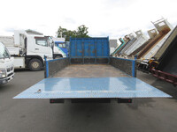 MITSUBISHI FUSO Canter Flat Body TKG-FEB50 2015 144,901km_7