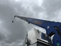 MITSUBISHI FUSO Canter Truck (With 5 Steps Of Cranes) 2PG-FEB80 2020 200,200km_17