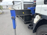 MITSUBISHI FUSO Canter Truck (With 5 Steps Of Cranes) 2PG-FEB80 2020 200,200km_18