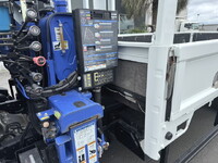 MITSUBISHI FUSO Canter Truck (With 5 Steps Of Cranes) 2PG-FEB80 2020 200,200km_19