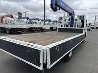 MITSUBISHI FUSO Canter Truck (With 5 Steps Of Cranes) 2PG-FEB80 2020 200,200km_25