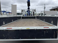 MITSUBISHI FUSO Canter Truck (With 5 Steps Of Cranes) 2PG-FEB80 2020 200,200km_26