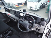 MITSUBISHI FUSO Canter Truck (With 5 Steps Of Cranes) 2PG-FEB80 2020 200,200km_38
