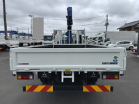 MITSUBISHI FUSO Canter Truck (With 5 Steps Of Cranes) 2PG-FEB80 2020 200,200km_3