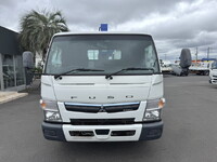 MITSUBISHI FUSO Canter Truck (With 5 Steps Of Cranes) 2PG-FEB80 2020 200,200km_5
