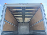 ISUZU Forward Aluminum Wing 2RG-FRR90T2 2018 440,000km_12