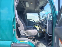 ISUZU Forward Aluminum Wing 2RG-FRR90T2 2018 440,000km_18