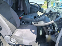 ISUZU Forward Aluminum Wing 2RG-FRR90T2 2018 440,000km_19
