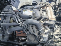 ISUZU Forward Aluminum Wing 2RG-FRR90T2 2018 440,000km_28