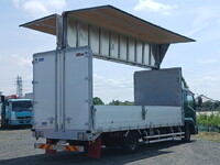 ISUZU Forward Aluminum Wing 2RG-FRR90T2 2018 440,000km_2