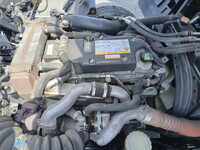 ISUZU Forward Aluminum Wing 2RG-FRR90T2 2018 440,000km_30