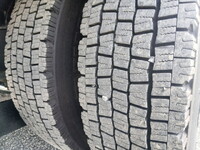 ISUZU Forward Aluminum Wing 2RG-FRR90T2 2018 440,000km_38