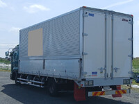 ISUZU Forward Aluminum Wing 2RG-FRR90T2 2018 440,000km_4