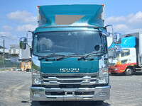 ISUZU Forward Aluminum Wing 2RG-FRR90T2 2018 440,000km_5