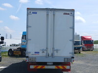 ISUZU Forward Aluminum Wing 2RG-FRR90T2 2018 440,000km_7