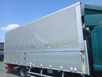 ISUZU Forward Aluminum Wing 2RG-FRR90T2 2018 440,000km_8