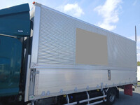 ISUZU Forward Aluminum Wing 2RG-FRR90T2 2018 440,000km_9