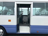 TOYOTA Coaster Micro Bus SKG-XZB50 2015 87,549km_10