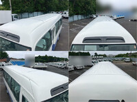 TOYOTA Coaster Micro Bus SKG-XZB50 2015 87,549km_13