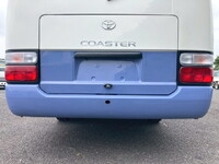 TOYOTA Coaster Micro Bus SKG-XZB50 2015 87,549km_17