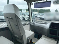 TOYOTA Coaster Micro Bus SKG-XZB50 2015 87,549km_25