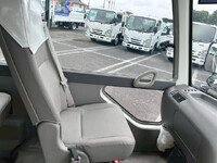 TOYOTA Coaster Micro Bus SKG-XZB50 2015 87,549km_26