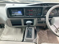 TOYOTA Coaster Micro Bus SKG-XZB50 2015 87,549km_29