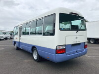 TOYOTA Coaster Micro Bus SKG-XZB50 2015 87,549km_2