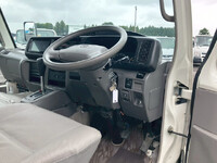 TOYOTA Coaster Micro Bus SKG-XZB50 2015 87,549km_31