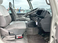 TOYOTA Coaster Micro Bus SKG-XZB50 2015 87,549km_36