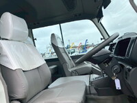TOYOTA Coaster Micro Bus SKG-XZB50 2015 87,549km_37