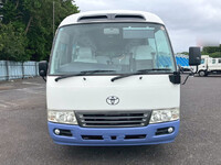 TOYOTA Coaster Micro Bus SKG-XZB50 2015 87,549km_3